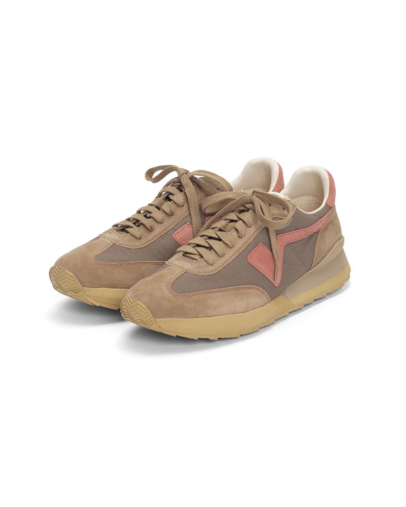 FKT RUNNER | Visvim Official North American Web Store